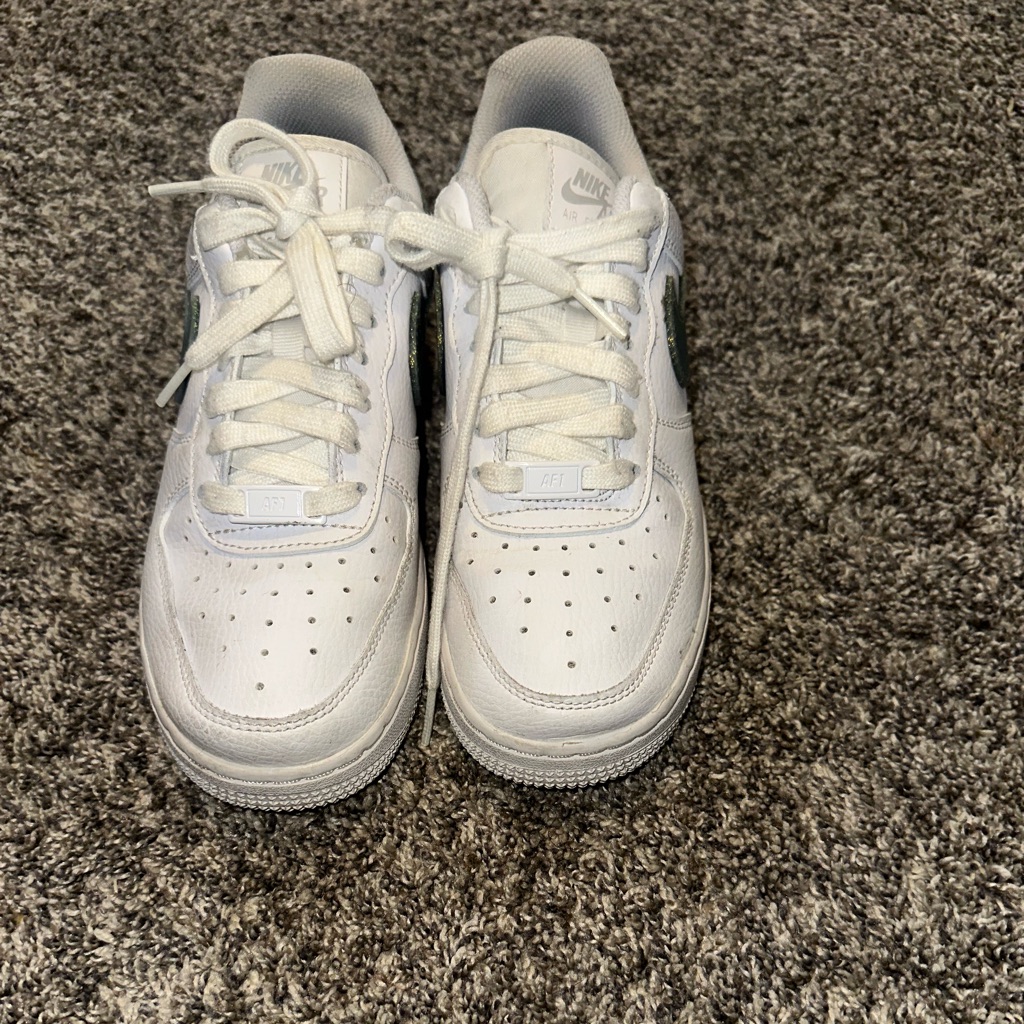 Nike Air Force